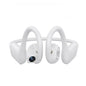 G206 On-Ear Wireless Bluetooth Headset - Audio Device with 8MP EIS Stabilized Camera, First-Person Perspective, Waterproof Headphones