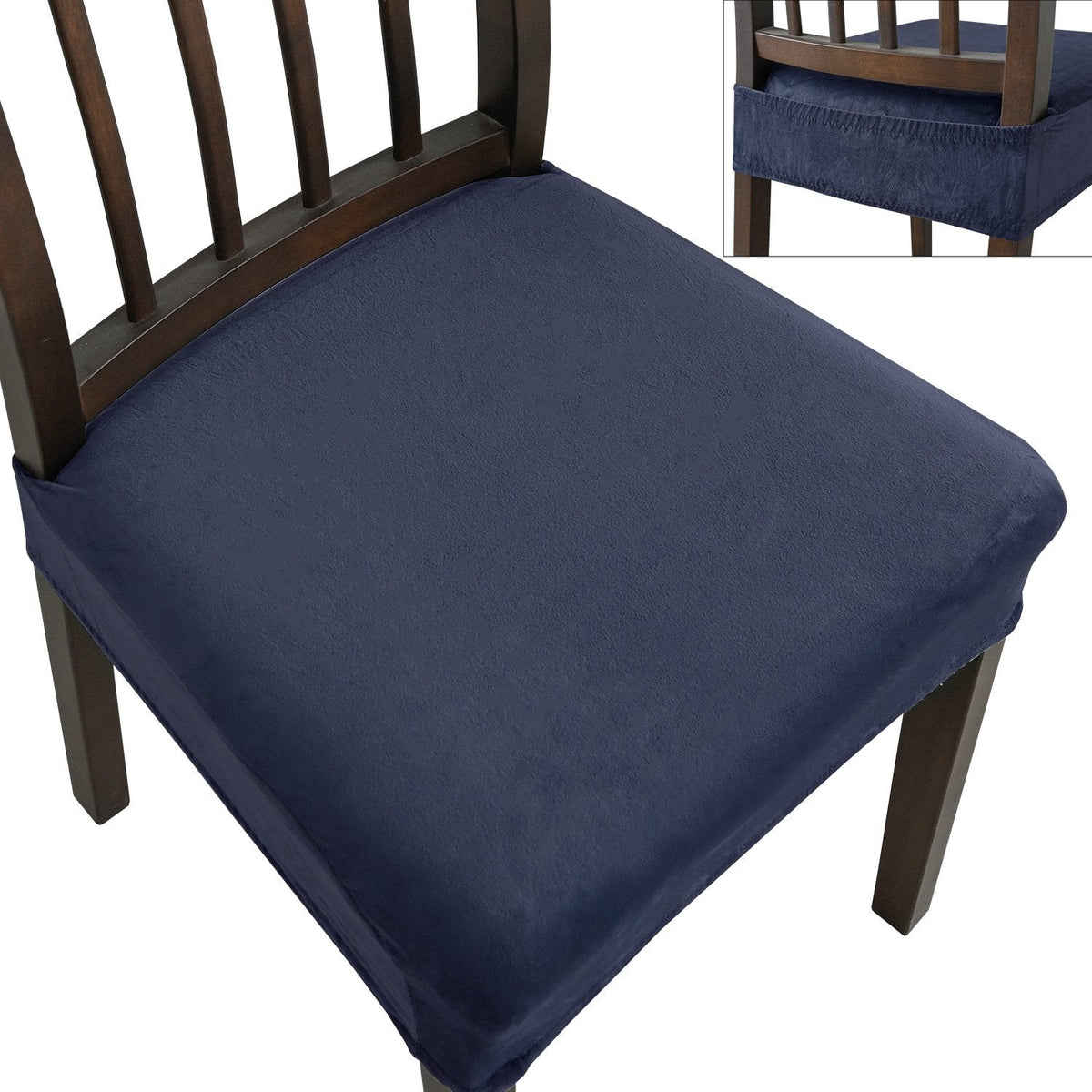 Waterproof Jacquard Chair Covers! Durable, Stylish & Easy-Clean 🪑