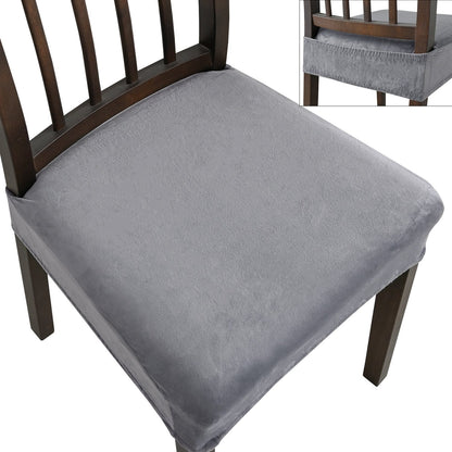 Waterproof Jacquard Chair Covers! Durable, Stylish & Easy-Clean 🪑