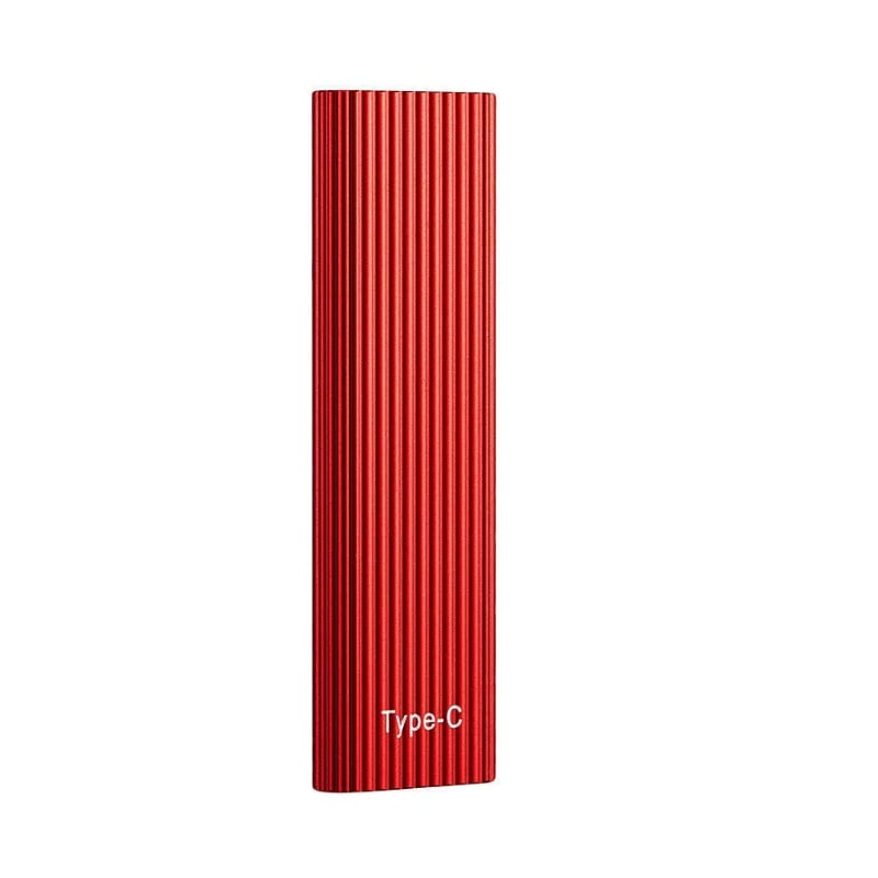🏆Flash Sale⚡  Almost Gone-🔥16TB Large-Capacity Type-C Portable Mini SSD