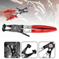 Automotive Electrical Disconnect Pliers