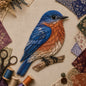 🧵Beginner Friendly - ✨3D Patchwork Bird DIY Craft Kit – BUY 2 FREE SHIPPING