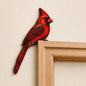 🐦 The Little Bird That Makes Every Doorway More Charming