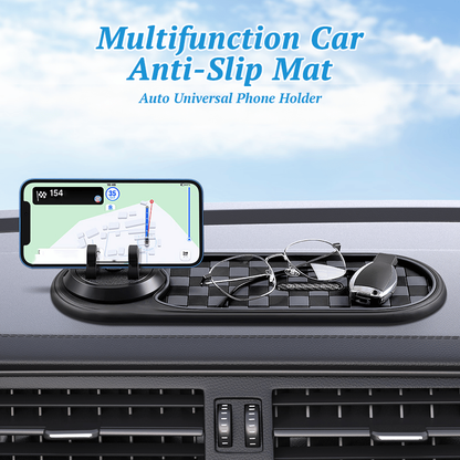 🔥 Best Seller 50% OFF 🔥 Anti-Slip Mat Solves Every Driver's Biggest Frustration