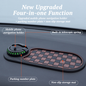 🔥 Best Seller 50% OFF 🔥 Anti-Slip Mat Solves Every Driver's Biggest Frustration