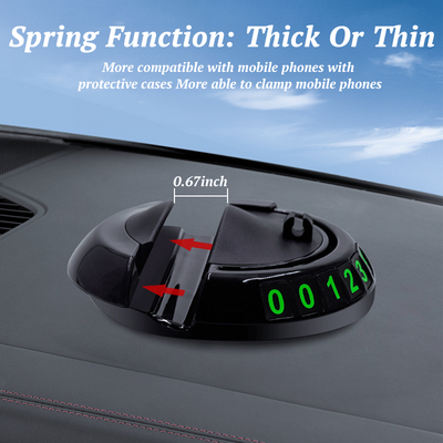 🔥 Best Seller 50% OFF 🔥 Anti-Slip Mat Solves Every Driver's Biggest Frustration