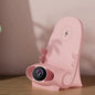 Mini Chair Wireless Fast Charger Multifunctional Phone Holder