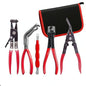 Automotive Electrical Disconnect Pliers