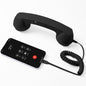 📞Retro Wired Telephone Handset for Smartphones | Vintage Style Phone Receiver