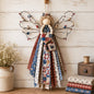 Angel Fabric Hanging DIY Kit