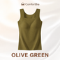 ComfortBra - CloudCore Built-In Comfort Bra Tanktop