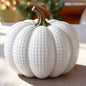 Sport-Themed Pumpkin Set