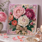 Flower Pearl DIY