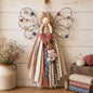 Angel Fabric Hanging DIY Kit