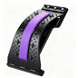 Magnetic Lumbar Stretcher – Acupressure Massage, Portable Design & Relieves Back Pain