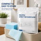 Floor Cleaning Tablets Multi-Surface Antibacterial Cleaner