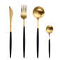 Cutlery Tableware Set