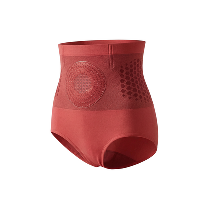Natravor® 𝐌𝐨𝐫𝐢𝐧𝐠𝐚 & 𝐁𝐞𝐫𝐛𝐞𝐫𝐢𝐧𝐞 4‑In‑1 Micro‑Particle Sculpting & Fat‑Burn Shorts
