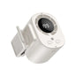 2026 Semiconductor Cooling Car Clip On Fan - 360° Rotation