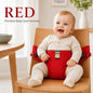 Adjustable Baby Chair Safety Strap Safer Mealtimes Made Easy