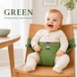 Adjustable Baby Chair Safety Strap Safer Mealtimes Made Easy