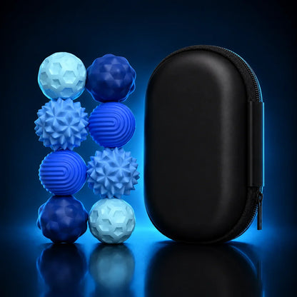 Avelynis™ Magnetic Fidget Balls 🧲 – Relax & Unwind
