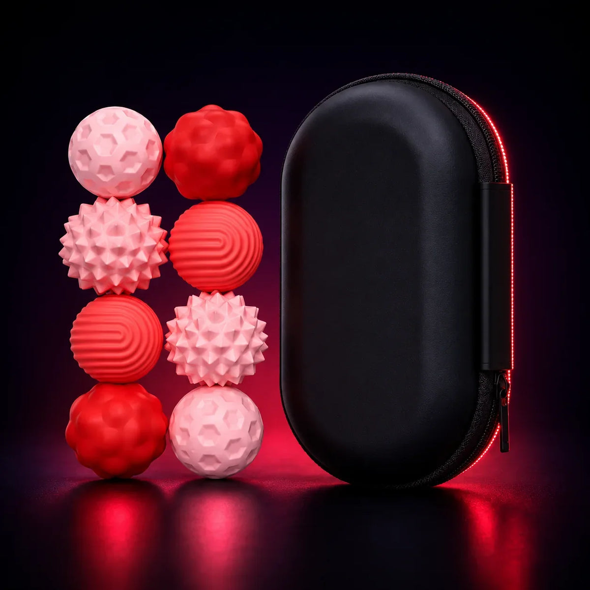 Avelynis™ Magnetic Fidget Balls 🧲 – Relax & Unwind