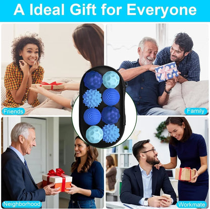 Avelynis™ Magnetic Fidget Balls 🧲 – Relax & Unwind