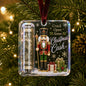 Christmas Cash Gift Ornament- Make Cash Feel Like A Real Christmas Gift💵