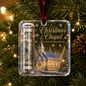 Christmas Cash Gift Ornament- Make Cash Feel Like A Real Christmas Gift💵