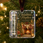 Christmas Cash Gift Ornament- Make Cash Feel Like A Real Christmas Gift💵