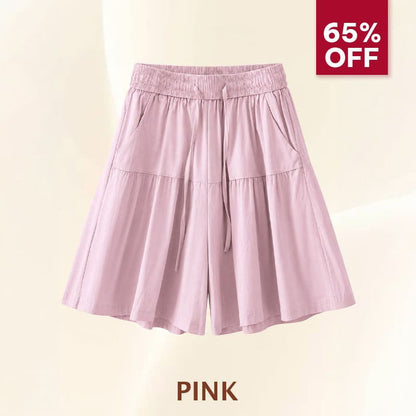 Women’s Breezy Stretch Shorts