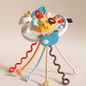 Silicone Pulling Toy