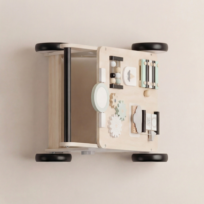 Interactive Walker