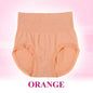 Leakproof High-Waist Tummy-Control Butt-Lifting Panties