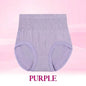 Leakproof High-Waist Tummy-Control Butt-Lifting Panties