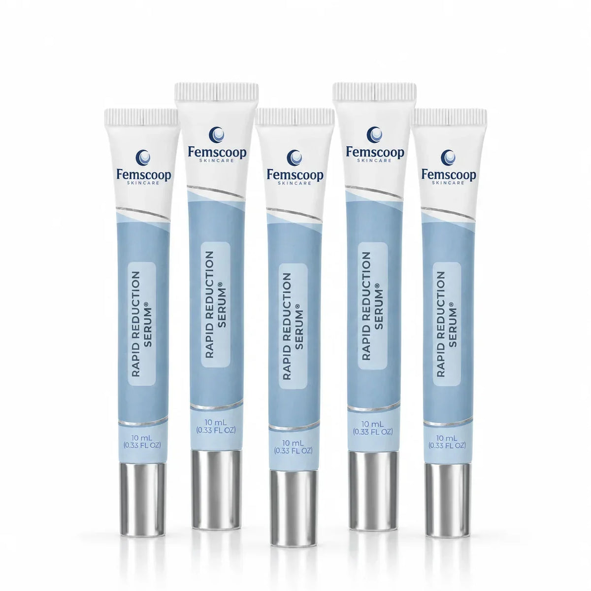 Instantly Erase Heavy Eye Bags & Dark Circles: Look Years Younger in Just 10 Minutes with Femscoop