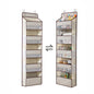 Large-Capacity Hanging Organizer