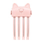 Wireless Heated Volumizing Root Lift Clip, Portable Travel Hair Styling Tool for Flat Fine Hair