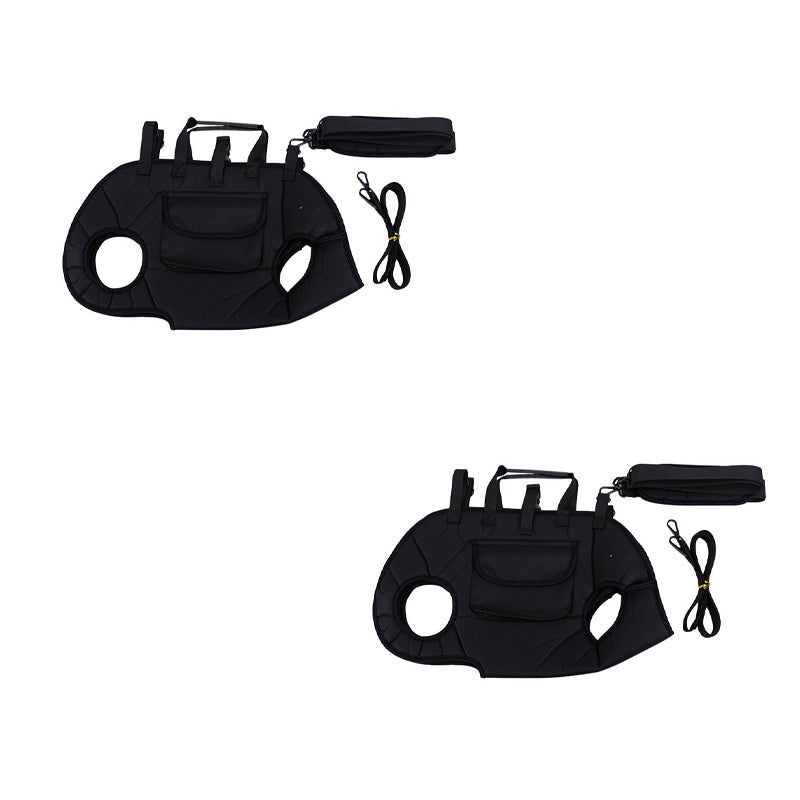 📢📢 50% OFF🐕Portable Breathable Pet Carrier Sling & Backpack