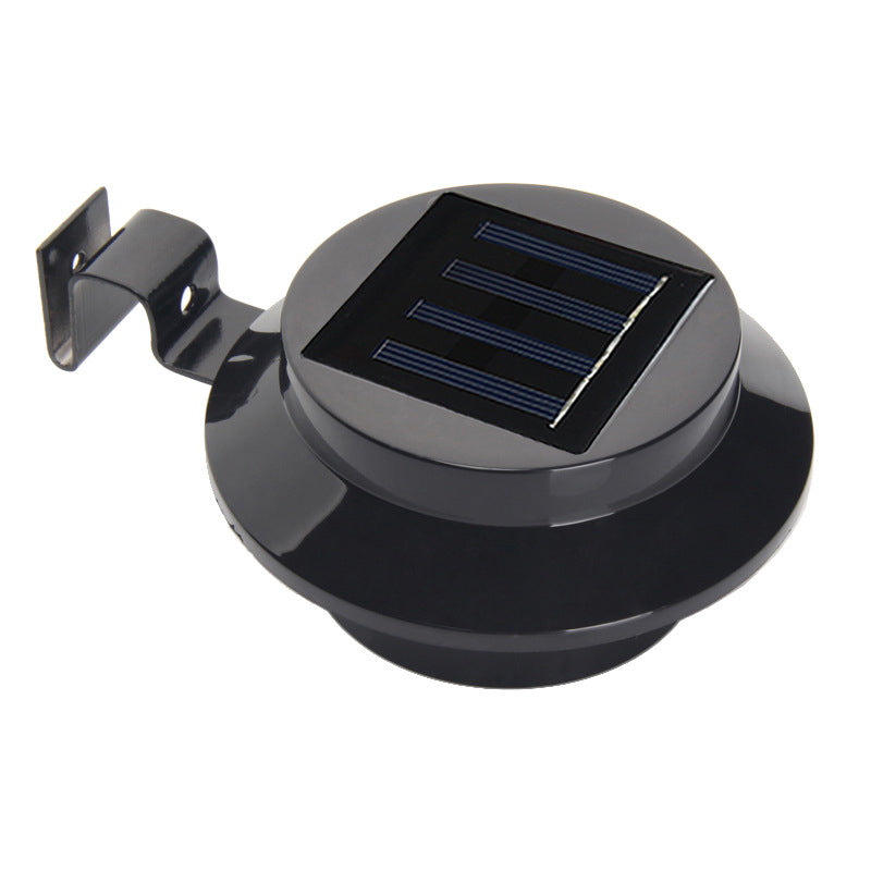 ☀️💡 Light Up Gutters, Fences & Garden Walls — Solar-Powered Outdoor LEDs With No Mains Wiring Needed 🏡✨