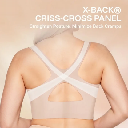 Comfortable Powerful Lifting & Shaping Bra