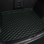 Elvile - Waterproof Non-slip Universal Fit Customized Floor Mats for Cars, SUVs, and Trucks