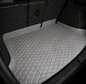 Elvile - Waterproof Non-slip Universal Fit Customized Floor Mats for Cars, SUVs, and Trucks