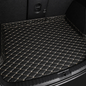 Elvile - Waterproof Non-slip Universal Fit Customized Floor Mats for Cars, SUVs, and Trucks