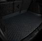 Elvile - Waterproof Non-slip Universal Fit Customized Floor Mats for Cars, SUVs, and Trucks