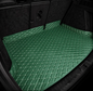 Elvile - Waterproof Non-slip Universal Fit Customized Floor Mats for Cars, SUVs, and Trucks