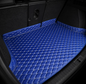 Elvile - Waterproof Non-slip Universal Fit Customized Floor Mats for Cars, SUVs, and Trucks