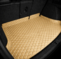 Elvile - Waterproof Non-slip Universal Fit Customized Floor Mats for Cars, SUVs, and Trucks