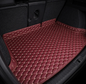 Elvile - Waterproof Non-slip Universal Fit Customized Floor Mats for Cars, SUVs, and Trucks